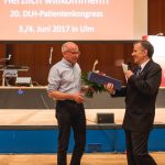 DLH Kongress 2017 in Ulm